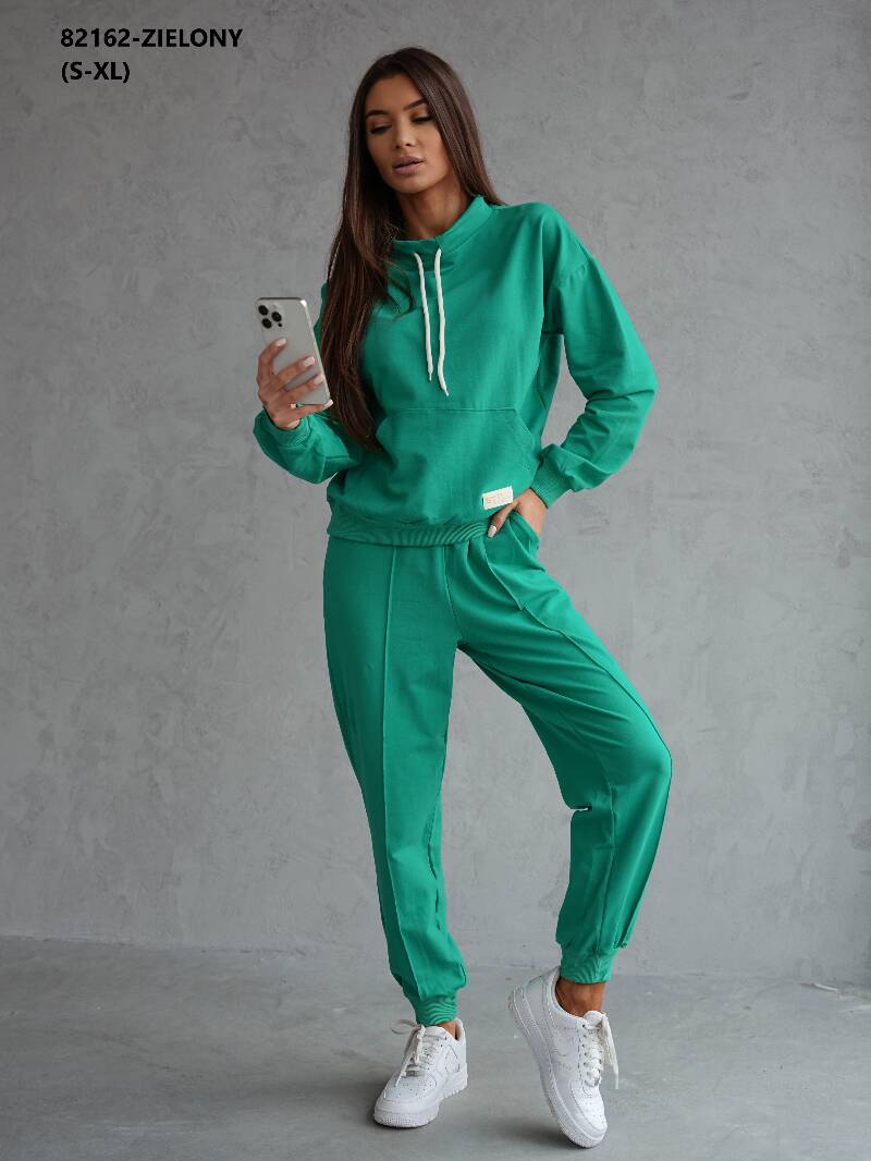 Komplet damskie (Polska produkt ) Roz S-XL, 1 Kolor Paczka 5 szt